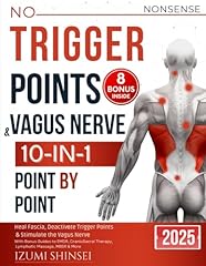 Nonsense trigger points for sale  Delivered anywhere in USA 