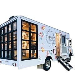 Professional mobile kitchen for sale  Delivered anywhere in USA 