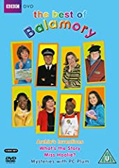 Best balamory triple for sale  Delivered anywhere in UK