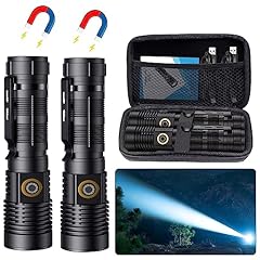 Rechargeable tactical flashlig for sale  Delivered anywhere in USA 