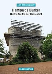 Hamburgs bunker dunkle gebraucht kaufen  Wird an jeden Ort in Deutschland