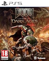 jeu doom d'occasion  Livré partout en France