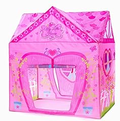 Play princess castle for sale  Delivered anywhere in USA 