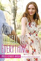 Tell everything for sale  Delivered anywhere in USA 