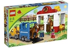 Lego duplo 5648 gebraucht kaufen  Wird an jeden Ort in Deutschland