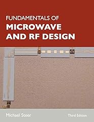 Fundamentals microwave rf for sale  Delivered anywhere in USA 