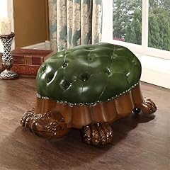 Qqxx leather ottoman for sale  Delivered anywhere in USA 