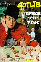 Rubrique brac trucs d'occasion  Livré partout en France