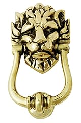 Castelion solid brass for sale  Delivered anywhere in Ireland