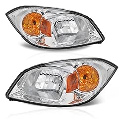 Alziria headlight assembly for sale  Delivered anywhere in USA 