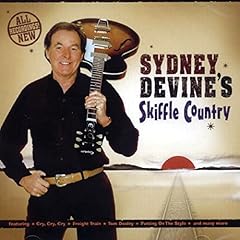 Skiffle country for sale  Delivered anywhere in UK
