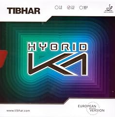 Tibhar rivestimento hybrid usato  Spedito ovunque in Italia 