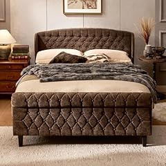 Susalt queen bed for sale  Delivered anywhere in USA 