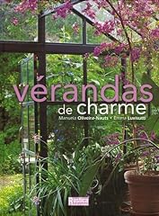 Vérandas charme d'occasion  Livré partout en Belgiqu