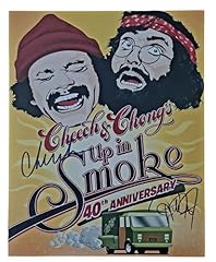 Cheech marin tommy d'occasion  Livré partout en France