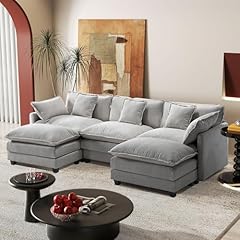 113.4 modular sectional for sale  Delivered anywhere in USA 
