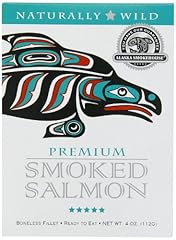 Alaska smokehouse premium for sale  Delivered anywhere in USA 