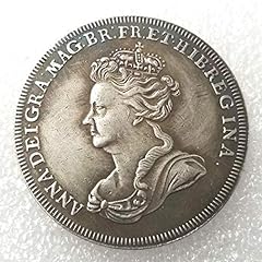 Lktingbax moneta inglese usato  Spedito ovunque in Italia 