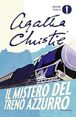 Mistero del treno usato  Spedito ovunque in Italia 