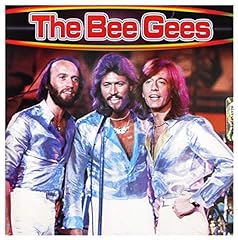 The bee gees usato  Spedito ovunque in Italia 
