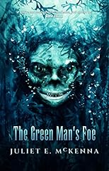 Green man foe for sale  Delivered anywhere in UK