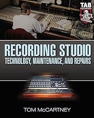 Recording studio technology for sale  Delivered anywhere in USA 