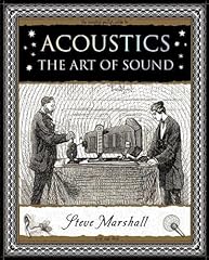 Acoustics art sound for sale  Delivered anywhere in UK