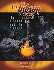 The gibson 335 usato  Spedito ovunque in Italia 