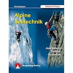 Alpine seiltechnik ausrüstung gebraucht kaufen  Wird an jeden Ort in Deutschland