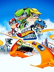 Team hot wheels for sale  Delivered anywhere in UK