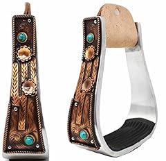 Challenger horse aluminum for sale  Delivered anywhere in USA 