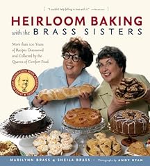 Heirloom baking brass for sale  Delivered anywhere in USA 
