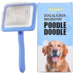 Poodle doodle slicker for sale  Delivered anywhere in USA 