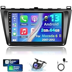 64g android autoradio gebraucht kaufen  Wird an jeden Ort in Deutschland