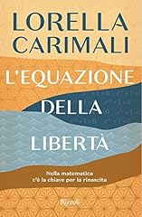 Equazione della libertà. usato  Spedito ovunque in Italia 