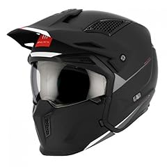 Casque trial streetfighter d'occasion  Livré partout en France