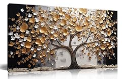 Skyrise abstract gold for sale  Delivered anywhere in USA 