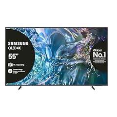 Samsung qe55q64dauxzt qled usato  Spedito ovunque in Italia 