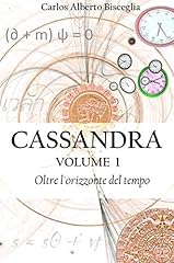 Cassandra oltre orizzonte usato  Spedito ovunque in Italia 