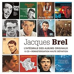 Intégrale albums studio d'occasion  Livré partout en France
