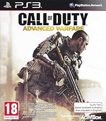 Call duty advanced for sale  Delivered anywhere in UK