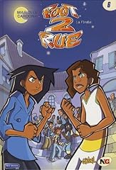 Foot rue tome d'occasion  Livré partout en France