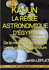 Kahun règle astronomique gebraucht kaufen  Wird an jeden Ort in Deutschland