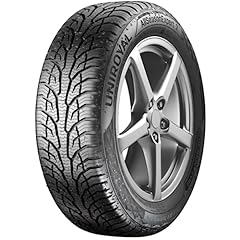 Uniroyal allseasonexpert 235 usato  Spedito ovunque in Italia 