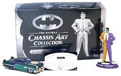 Corgi batman chassis d'occasion  Livré partout en France
