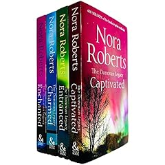 Nora roberts donovan for sale  Delivered anywhere in USA 
