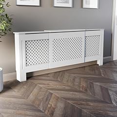 Duratherm radiator cover for sale  Delivered anywhere in UK