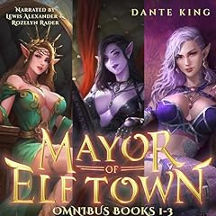 Mayor elftown omnibus for sale  Delivered anywhere in USA 
