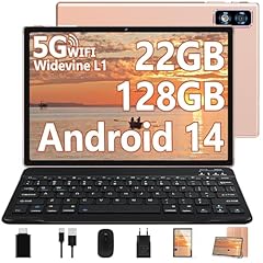 2025 newest tablet usato  Spedito ovunque in Italia 