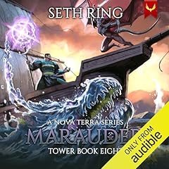 Marauder tower book for sale  Delivered anywhere in USA 